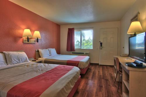 Foto - Motel 6-Sacramento, CA - South Sacramento and Elk Grove