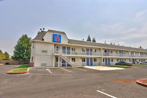 Motel 6-Sacramento, CA - South Sacramento and Elk Grove