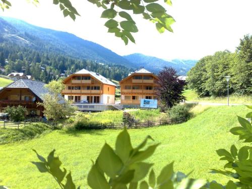 Exterior view, Alpenrose Boutique by Globalimmoservice in Bad Kleinkirchheim