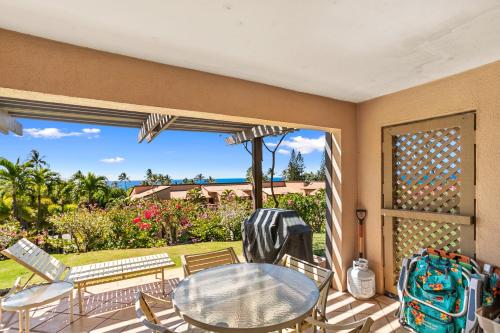 Wailea Ekahi 27B 2 Bedrooms Ocean View Pool Sleeps 6 - image 6