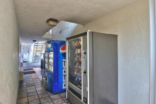 Motel 6-Sacramento CA - Old Sacramento North - image 6