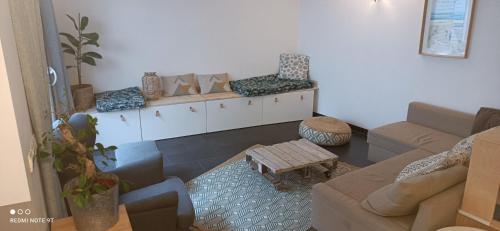 Charmante maison gîte à louer Le Bouscat