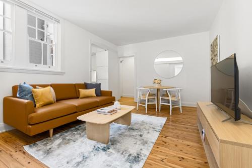 Mulwarree Avenue Apartments by Urban Rest - image 9