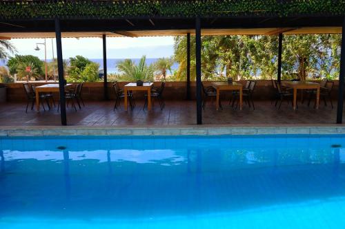 Darna Divers Village Beach Hotel & Dive Center