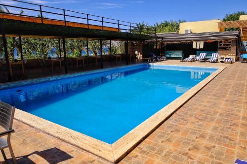 Darna Divers Village Beach Hotel & Dive Center