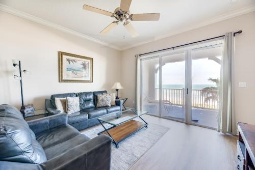 843 Cinnamon Beach, 3 Bedroom, Pet Friendly, Ocean Front, 2 Pools, Sleeps 8