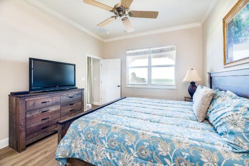 843 Cinnamon Beach, 3 Bedroom, Pet Friendly, Ocean Front, 2 Pools, Sleeps 8