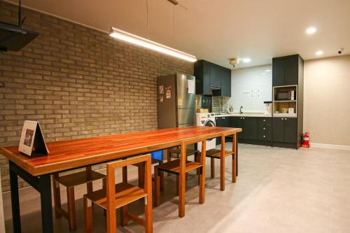 Small Single Room