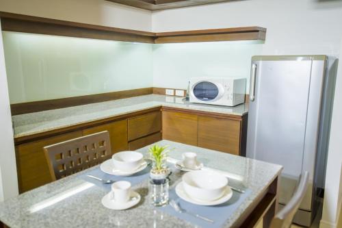 Sitara Place Serviced Apartment & Hotel, Bangkok (Foto 8)