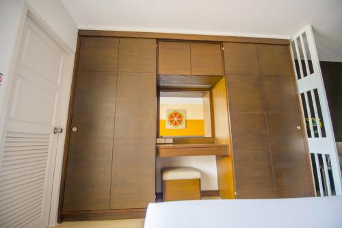 Sitara Place Serviced Apartment & Hotel, Bangkok (Foto 6)