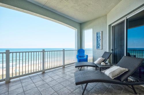 762 Cinnamon Beach, 3 Bedroom, Sleeps 8, Ocean Front, 2 Pools, Elevator in Palm Coast, USA