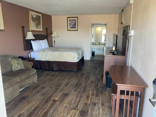 Luxury Inn in Montgomery, USA