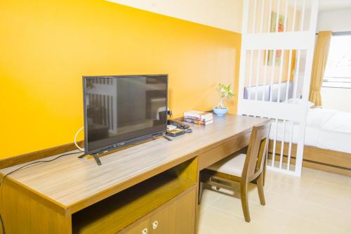 Sitara Place Serviced Apartment & Hotel, Bangkok (Foto 7)
