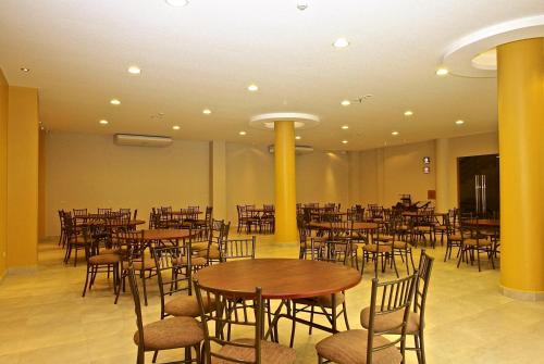 Балкон, Hotel Puerto Banana in Ель Гуабо