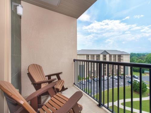 Mountain View Resort - main image