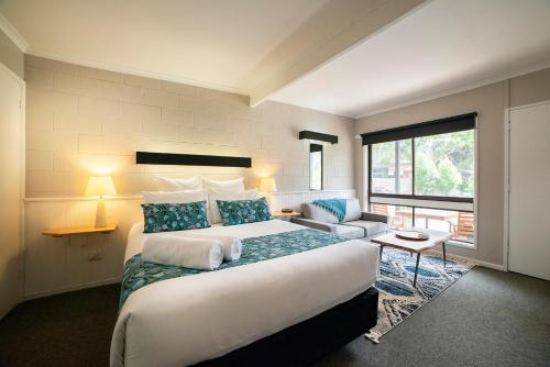 Halls Gap Motel - Grampians