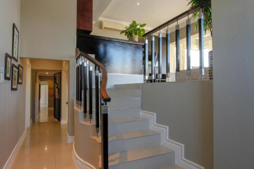 Exterior view, Sanchia Luxury Guesthouse in Durban North