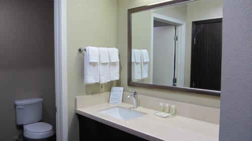 Staybridge Suites Houston NW Willowbrook – Houston, TX