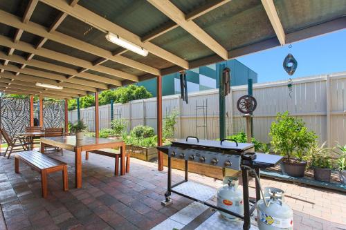 館内設備, Motel Sunshine Coast in サンシャイン コースト