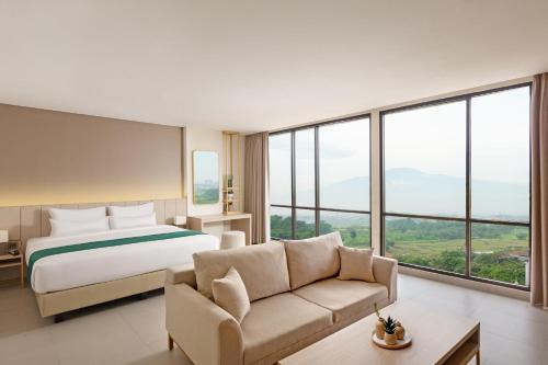 Elsotel Purwokerto By Daphna Management  in Purwokerto