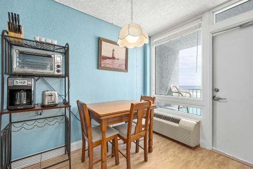 Ocean Jewel 219 1 Bedroom Ocean View 2nd Floor Pool Sleeps 6 - image 13