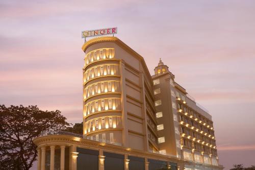 Ginger Kochi, Kalamassery - Kakkanad