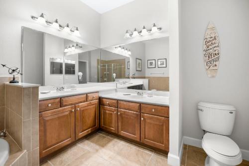 832 Cinnamon Beach, 3 Bedroom, Sleeps 8, Ocean Front, 2 Pools, Elevator in Palm Coast, USA