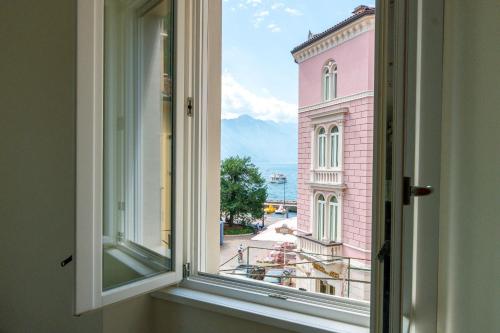 Les Suites di Sara 3 and 5 - Happy Rentals