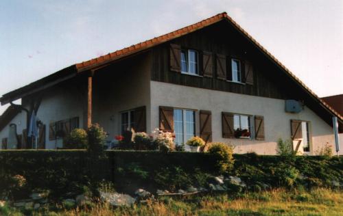  Chambres d´hôtes in Les Genevez