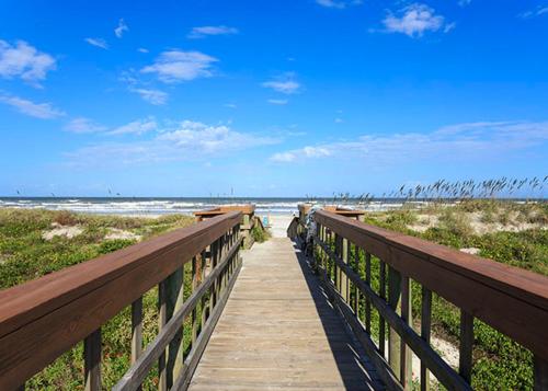 Ocean Village Club O14 2 Bedrooms Sleeps 6 Pool View Heated Pool - image 2