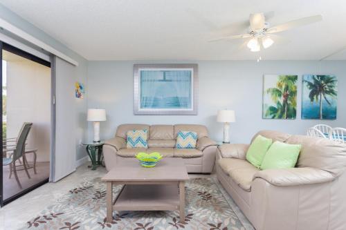 Ocean Village Club O14 2 Bedrooms Sleeps 6 Pool View Heated Pool - image 11