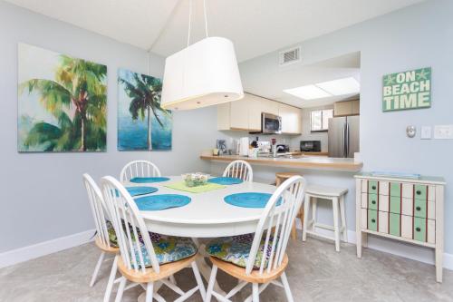 Ocean Village Club O14 2 Bedrooms Sleeps 6 Pool View Heated Pool - image 8