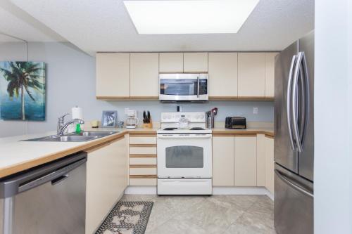 Ocean Village Club O14 2 Bedrooms Sleeps 6 Pool View Heated Pool - image 13