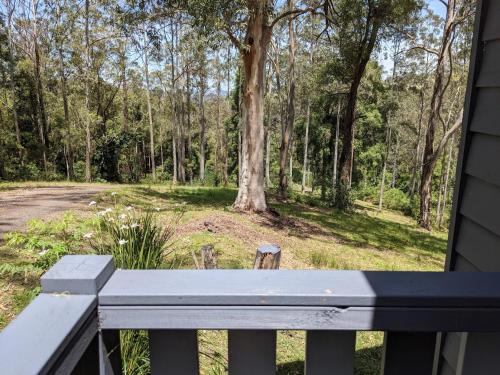 Romantic Cabin Escapes Barrington Tops - Lorikeet