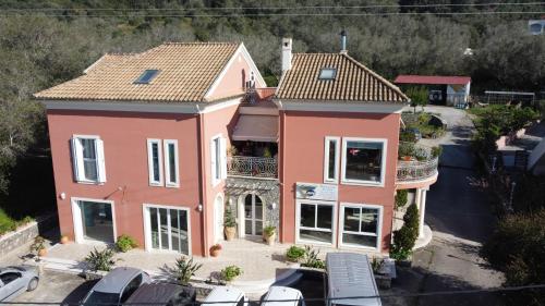 Artemis House gîte à louer Dáfni