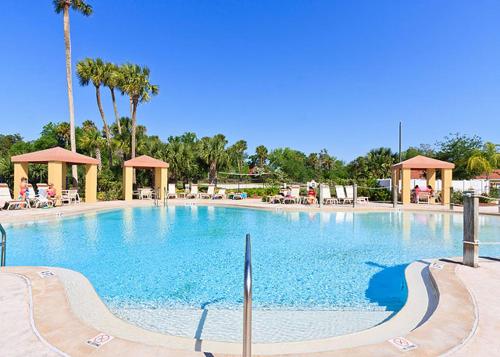 Canopy Walk 235 Bedrooms Sleeps 8 Intracoastal View 3rd Floor WiFi - image 2