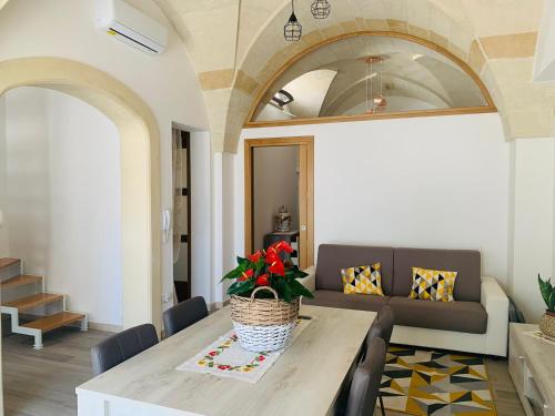  Rimesa di Nonna Vituccia in Andrano