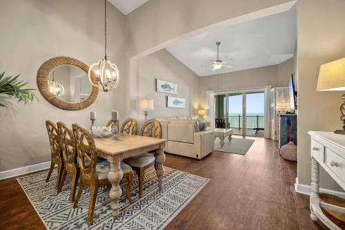 762 Cinnamon Beach, 3 Bedroom, Sleeps 8, Ocean Front, 2 Pools, Elevator in Palm Coast, USA