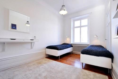 Exclusive and light 3 room appartment in SoFo 97sqm, Stoccolma (foto 8)