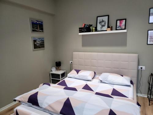 Apartment La Casetta, Tirana (photo 10)