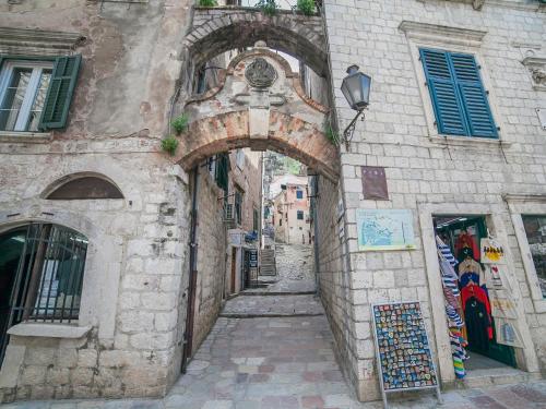 Apartment Alexandra, Kotor (Cattaro)