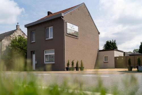 Vakantiewoning Dil-Zen gîte à louer Dilsen-Stokkem (Stokkem)