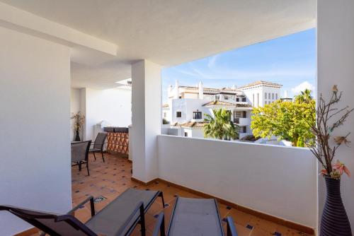 ทัศนียภาพภายนอกโรงแรม, Finca San Antonio Holiday Rental in ลอซ เอสปาล