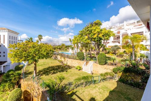 ทัศนียภาพภายนอกโรงแรม, Finca San Antonio Holiday Rental in ลอซ เอสปาล