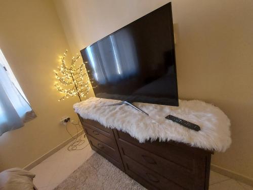 Facilities, BEATIFUL STUDIO FOR STAY near Al Ain International Airport