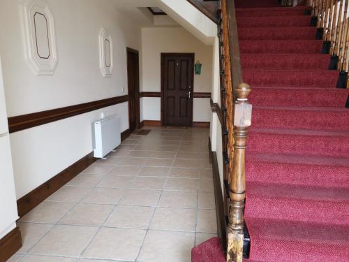 Ground Floor Slievemore Apartment