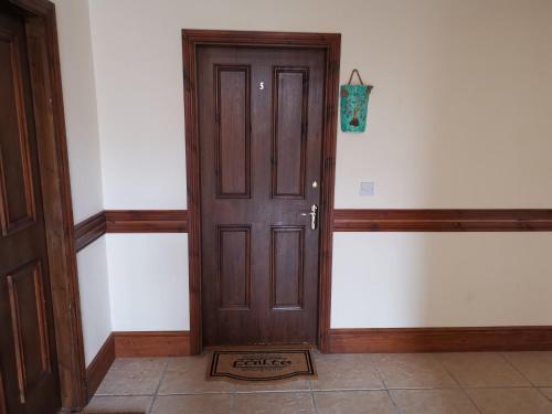 Ground Floor Slievemore Apartment