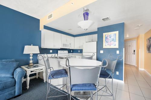 Ocean Walk 609 1 Bedroom Ocean View Pools Lazy River Sleeps 5 - image 10