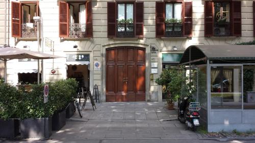 Al Porta Susa B&B - image 11