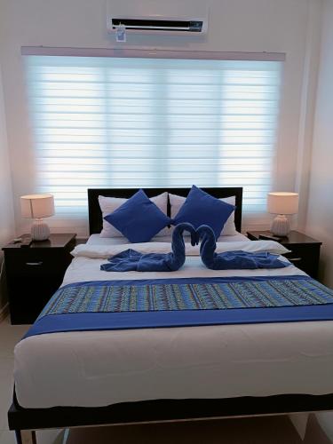 Blu Serenity Villa